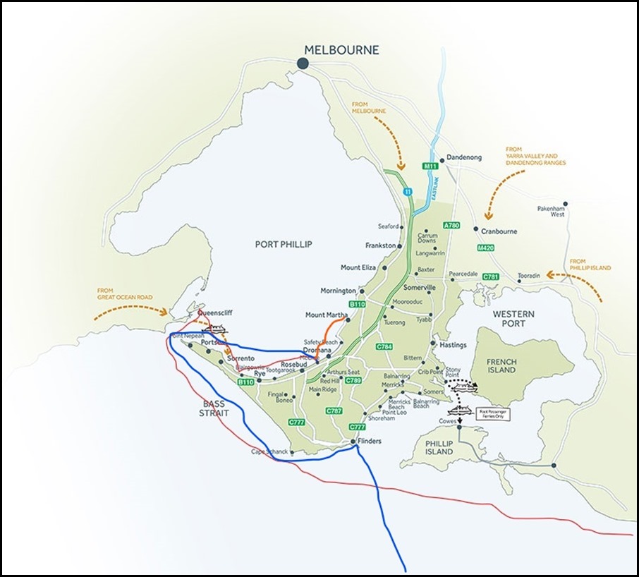 MP-Highways Map-2015-1